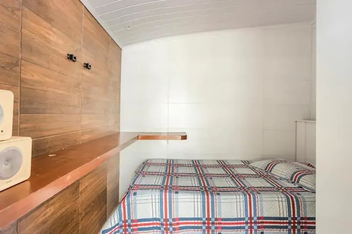 Apto Com Piscina Privativa No Centro Balneário Camboriú Brazylia