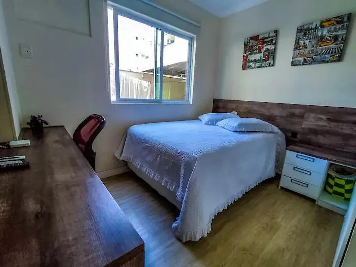 Apartament Apto Com Piscina Privativa No Centro Balneário Camboriú