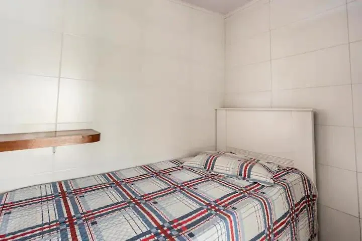 Apto Com Piscina Privativa No Centro Balneário Camboriú 0*,  Brazylia