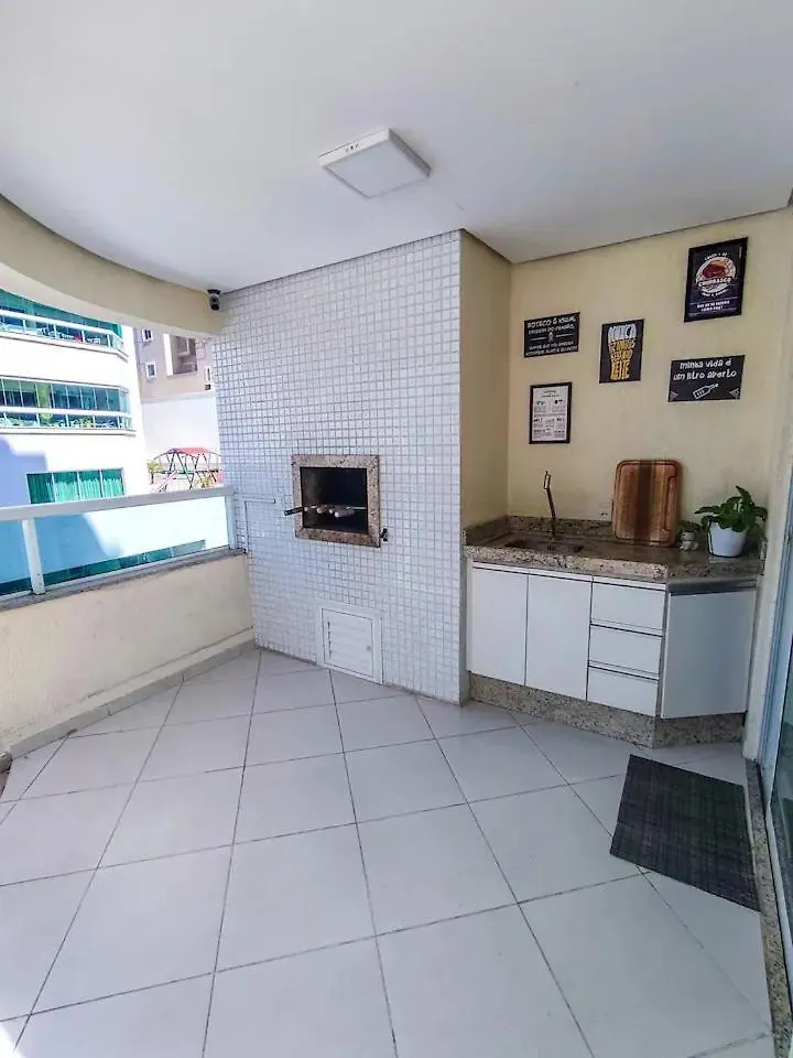 Apto Com Piscina Privativa No Centro Balneário Camboriú Apartament