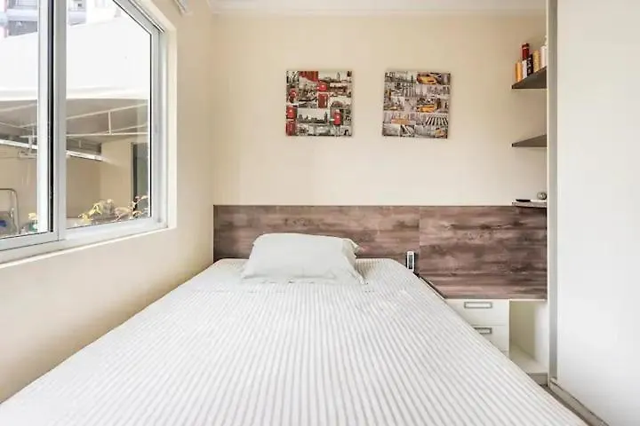 Apartament Apto Com Piscina Privativa No Centro Balneário Camboriú Brazylia